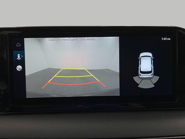 2025 Hyundai PALISADE Vehicle Photo in Appleton, WI 54913