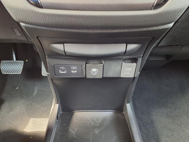 2025 Honda Odyssey Vehicle Photo in Oshkosh, WI 54904