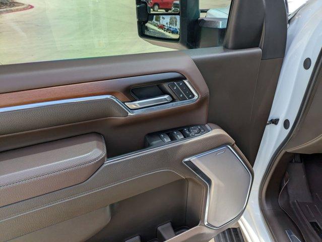 2024 GMC Sierra 2500 HD Vehicle Photo in SELMA, TX 78154-1459