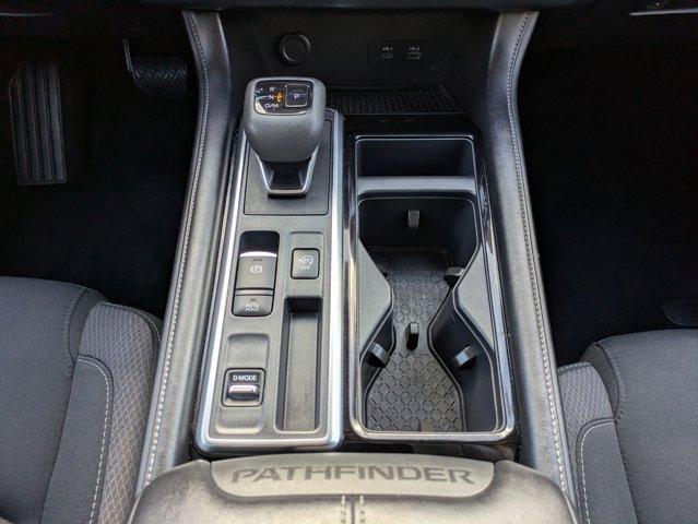 2024 Nissan Pathfinder Vehicle Photo in San Antonio, TX 78209