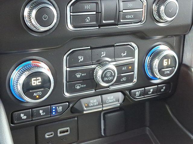 2023 GMC Yukon Vehicle Photo in DANBURY, CT 06810-5034