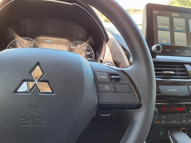 2024 Mitsubishi Eclipse Cross Vehicle Photo in Tampa, FL 33612