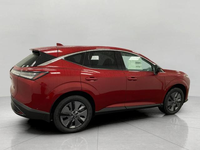 2025 Nissan Murano Vehicle Photo in Appleton, WI 54913