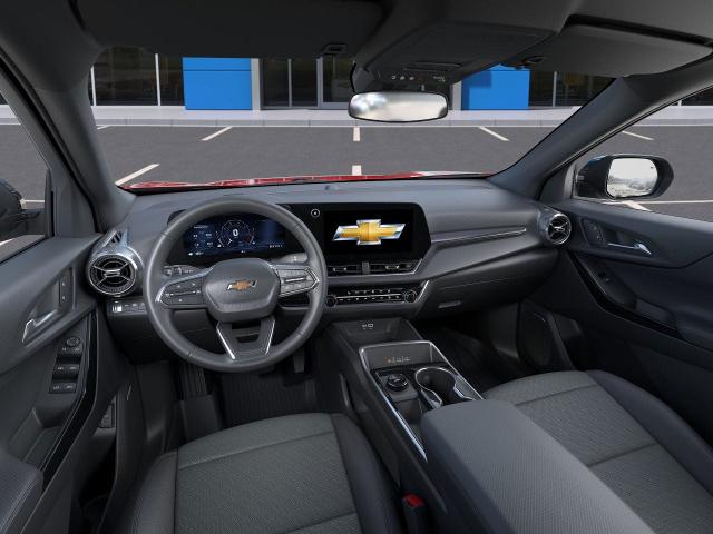 2026 Chevrolet Equinox Vehicle Photo in LANCASTER, PA 17601-0000