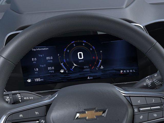 2025 Chevrolet Tahoe Vehicle Photo in PAWLING, NY 12564-3219