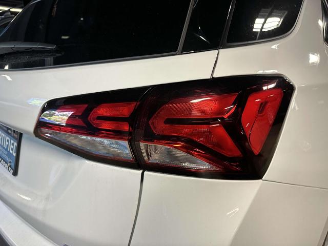 2022 Chevrolet Equinox Vehicle Photo in Roslyn, NY 11576