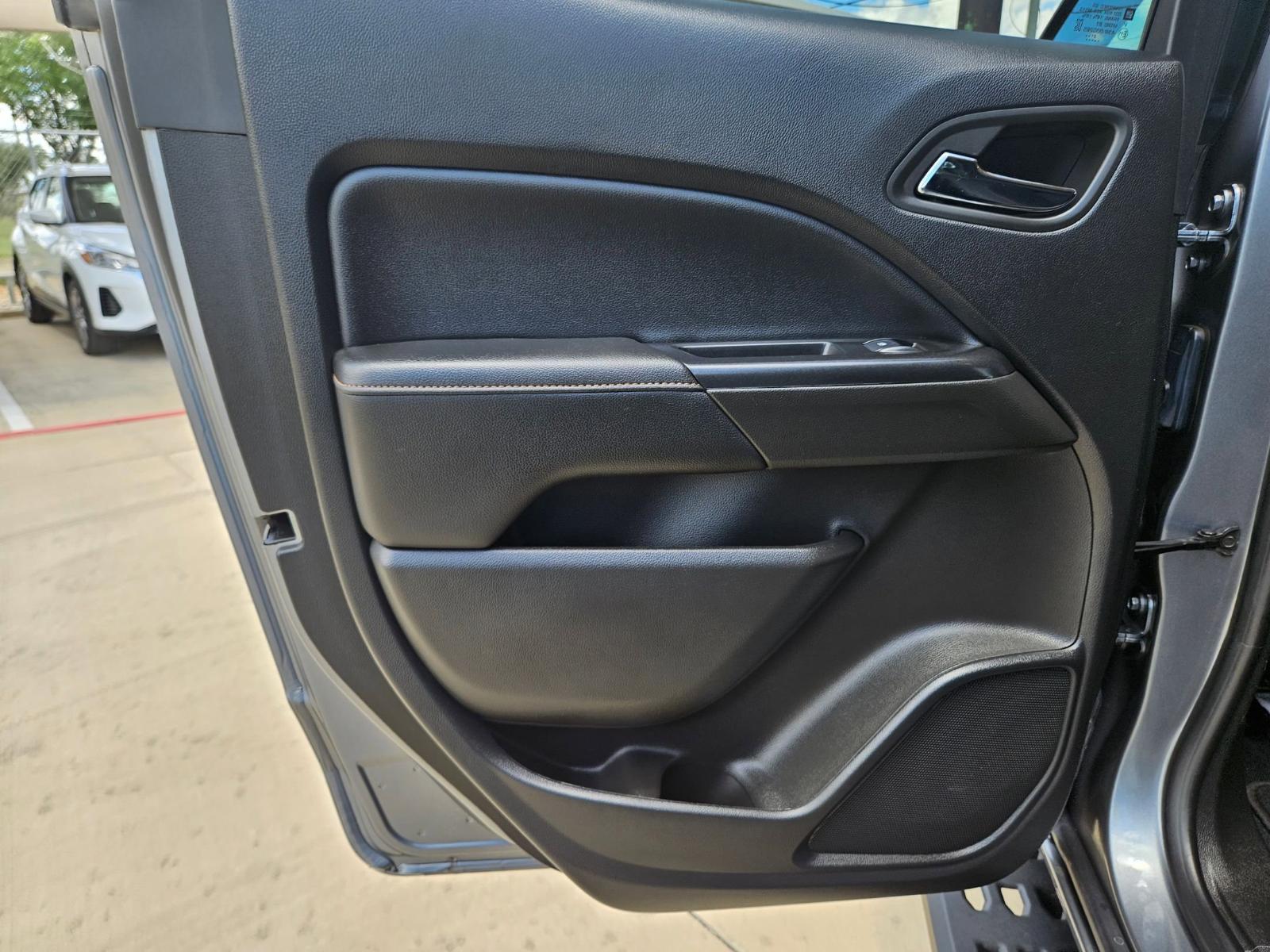 2022 GMC Canyon Vehicle Photo in SELMA, TX 78154-1460