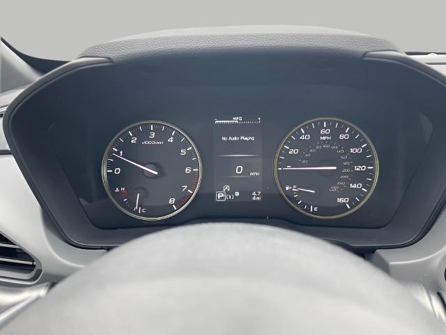 2025 Subaru Crosstrek Vehicle Photo in Oshkosh, WI 54904