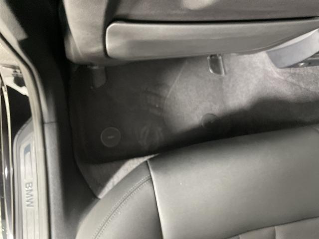 2020 BMW 530i Vehicle Photo in GILBERT, AZ 85297-0402