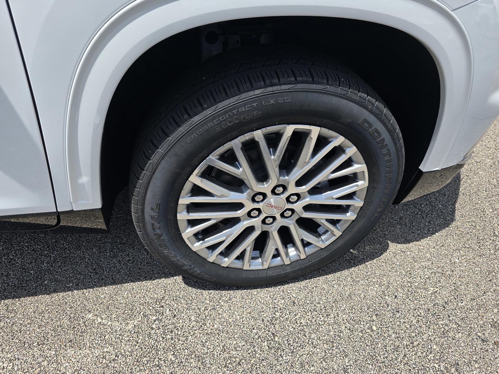 2025 GMC Acadia Vehicle Photo in Rolla, MO 65401