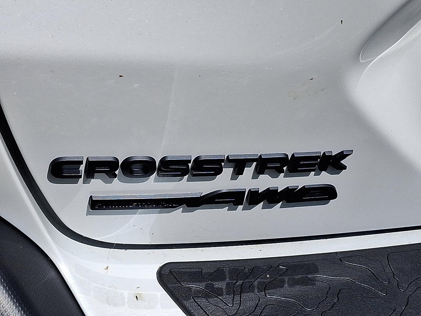 2025 Subaru Crosstrek Vehicle Photo in Harrisburg, PA 17111