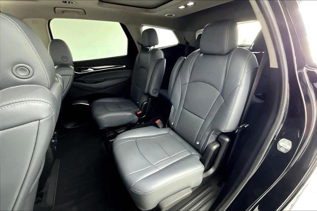 2021 Buick Enclave Vehicle Photo in Grapevine, TX 76051