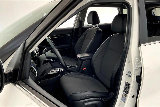 2022 Kia Seltos Vehicle Photo in Grapevine, TX 76051