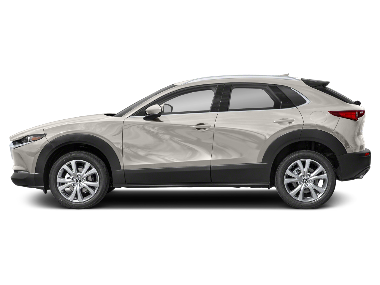 2022 Mazda CX-30 Vehicle Photo in Tulsa, OK 74145