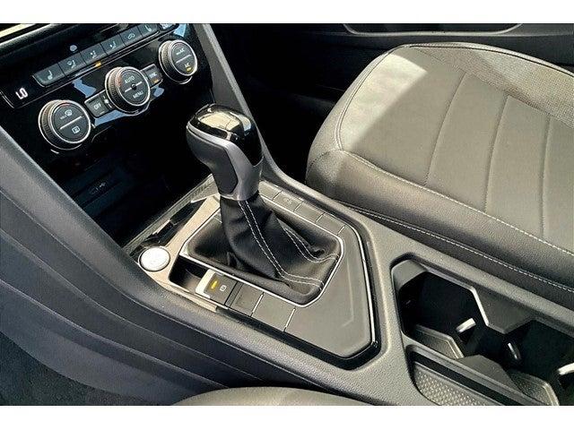 2024 Volkswagen Taos Vehicle Photo in San Antonio, TX 78230
