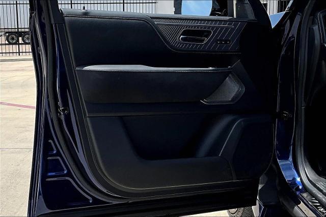 2025 INFINITI QX80 Vehicle Photo in Grapevine, TX 76051
