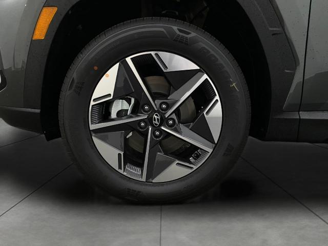 2025 Hyundai TUCSON Hybrid Vehicle Photo in Appleton, WI 54913