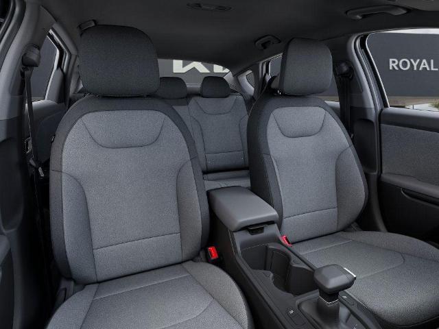 2025 Kia K4 Vehicle Photo in Tucson, AZ 85712