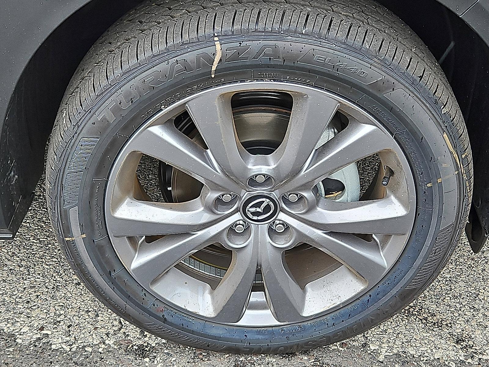 2025 Mazda CX-30 Vehicle Photo in Trevose, PA 19053