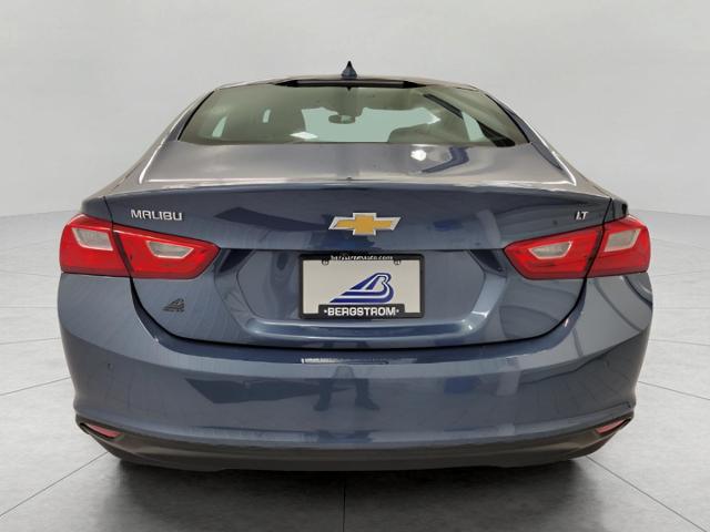 2024 Chevrolet Malibu Vehicle Photo in MANITOWOC, WI 54220-5838