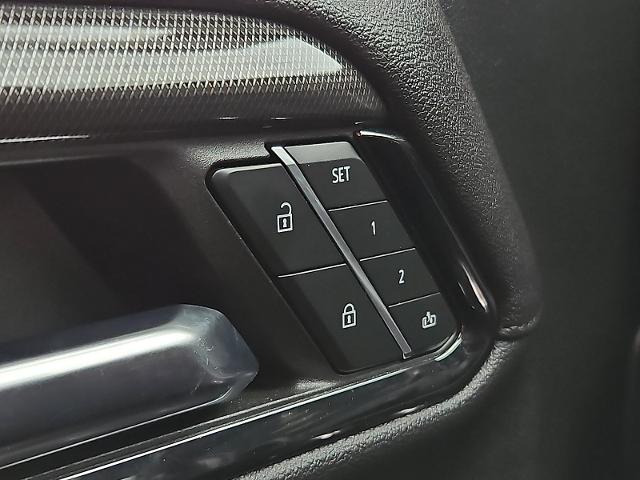 2024 GMC Sierra 1500 Vehicle Photo in TREVOSE, PA 19053-4984