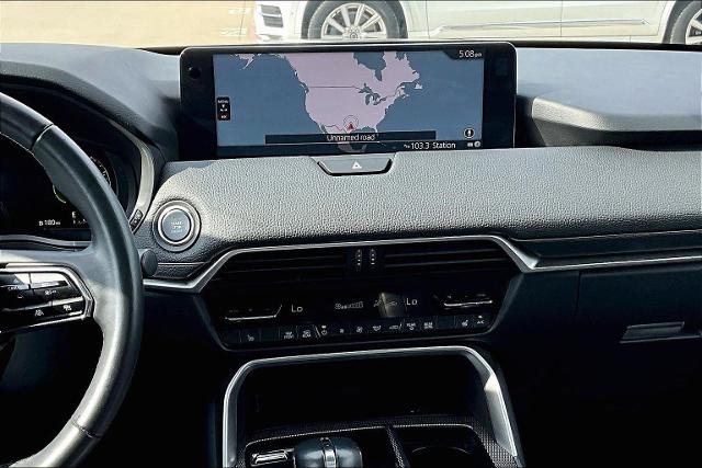 2024 Mazda CX-90 Vehicle Photo in San Antonio, TX 78230