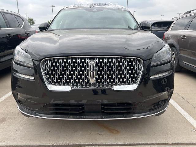 2022 Lincoln Corsair Vehicle Photo in San Antonio, TX 78230