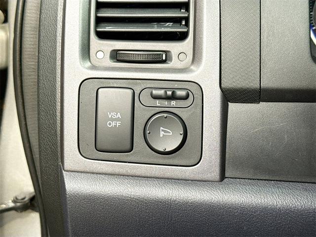 2009 Honda CR-V Vehicle Photo in EVERETT, WA 98203-5662