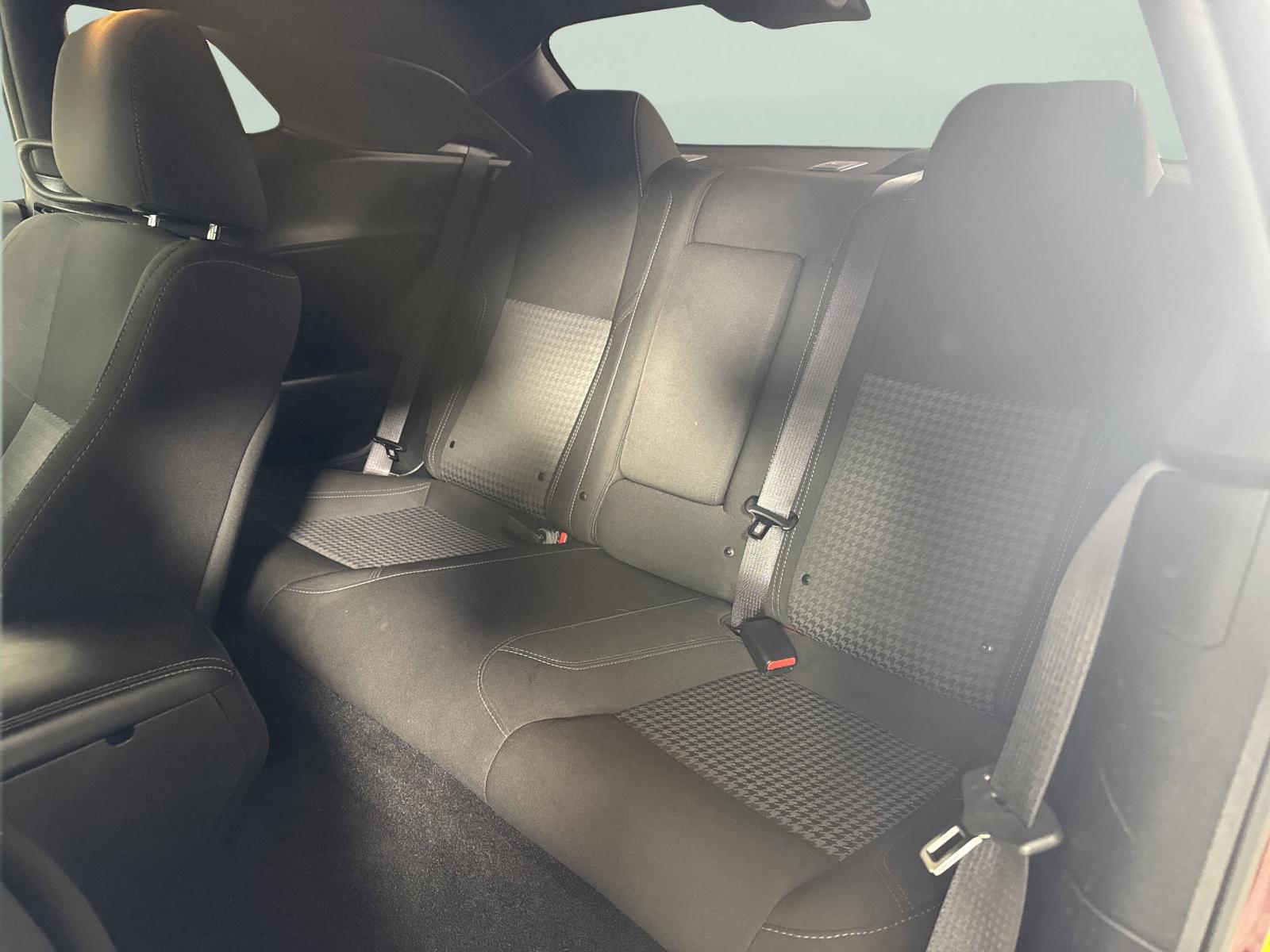 2021 Dodge Challenger Vehicle Photo in GEORGETOWN, TX 78626-7508