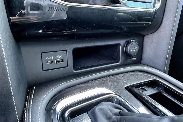 2020 INFINITI QX80 Vehicle Photo in San Antonio, TX 78230