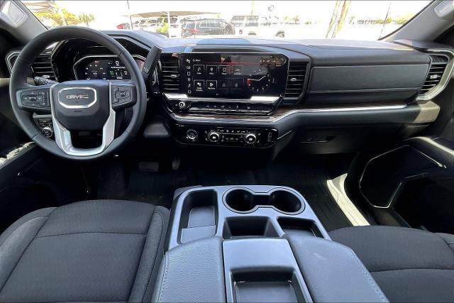 2024 GMC Sierra 1500 Vehicle Photo in San Antonio, TX 78230