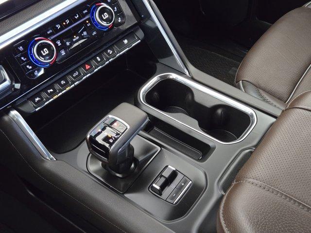 2024 GMC Sierra 1500 Vehicle Photo in Decatur, TX 76234