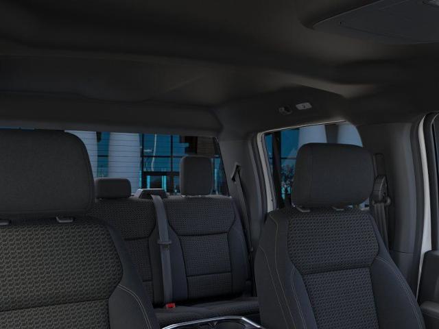 2025 Ford F-150 Vehicle Photo in Weatherford, TX 76087