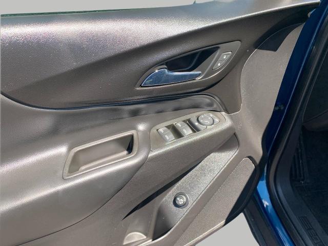 2020 Chevrolet Equinox Vehicle Photo in APPLETON, WI 54914-4656
