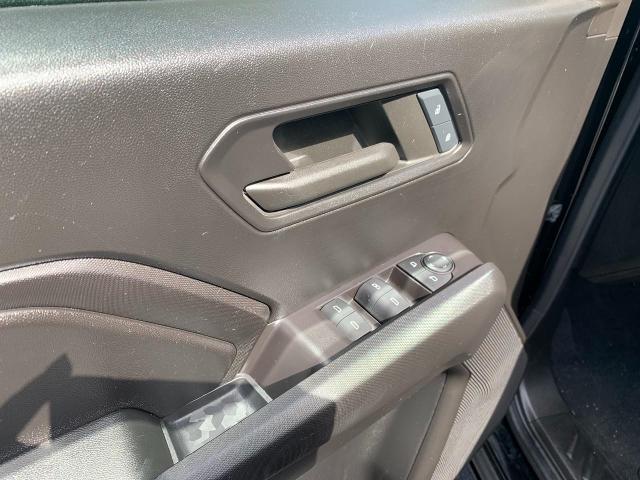 2024 Chevrolet Colorado Vehicle Photo in APPLETON, WI 54914-4656