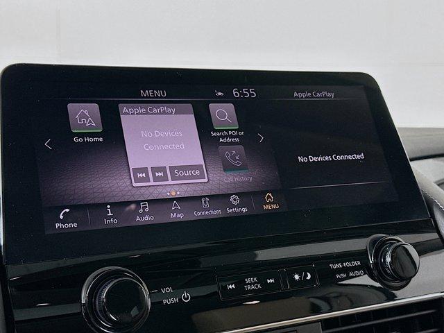 2022 Nissan Armada Vehicle Photo in Flemington, NJ 08822