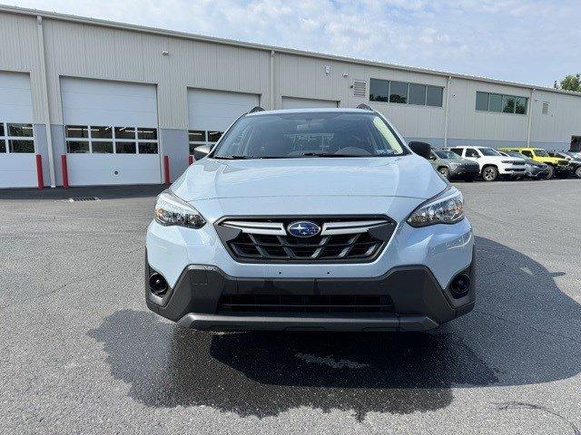 2023 Subaru Crosstrek Vehicle Photo in Mechanicsburg, PA 17050-1707