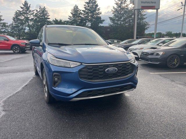 2023 Ford Escape Vehicle Photo in Harrisburg, PA 17111-1033