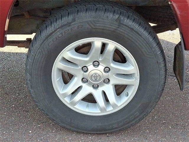 2006 Toyota Tundra Vehicle Photo in Willow Grove, PA 19090