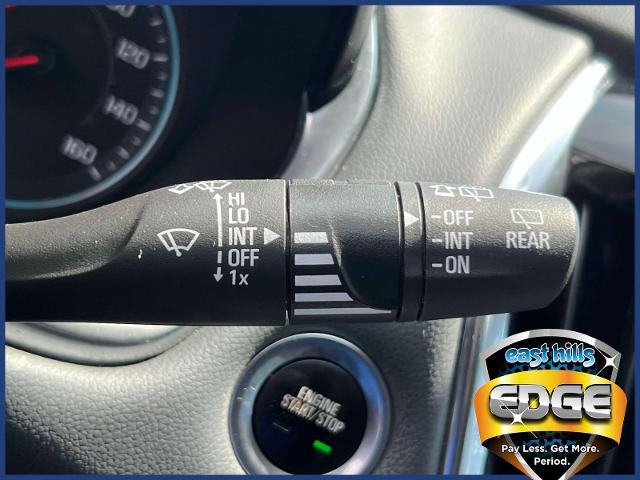 2021 Chevrolet Traverse Vehicle Photo in Roslyn, NY 11576
