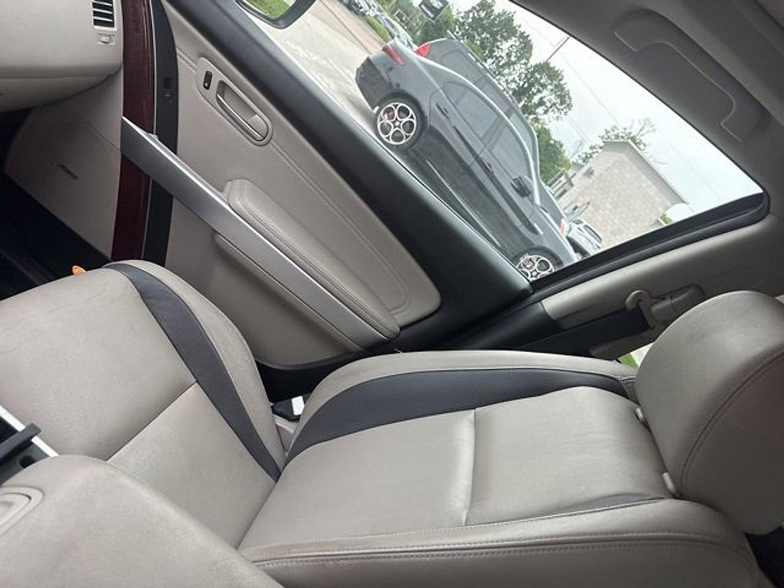 2008 Mazda CX-9 Vehicle Photo in Trevose, PA 19053