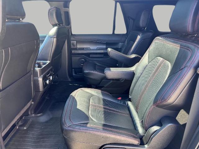 2019 Ford Expedition Max Vehicle Photo in Oshkosh, WI 54901
