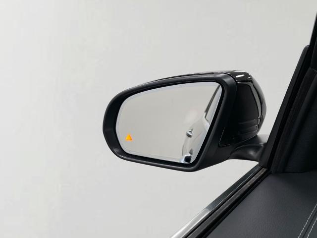2025 Mercedes-Benz GLB Vehicle Photo in Appleton, WI 54913