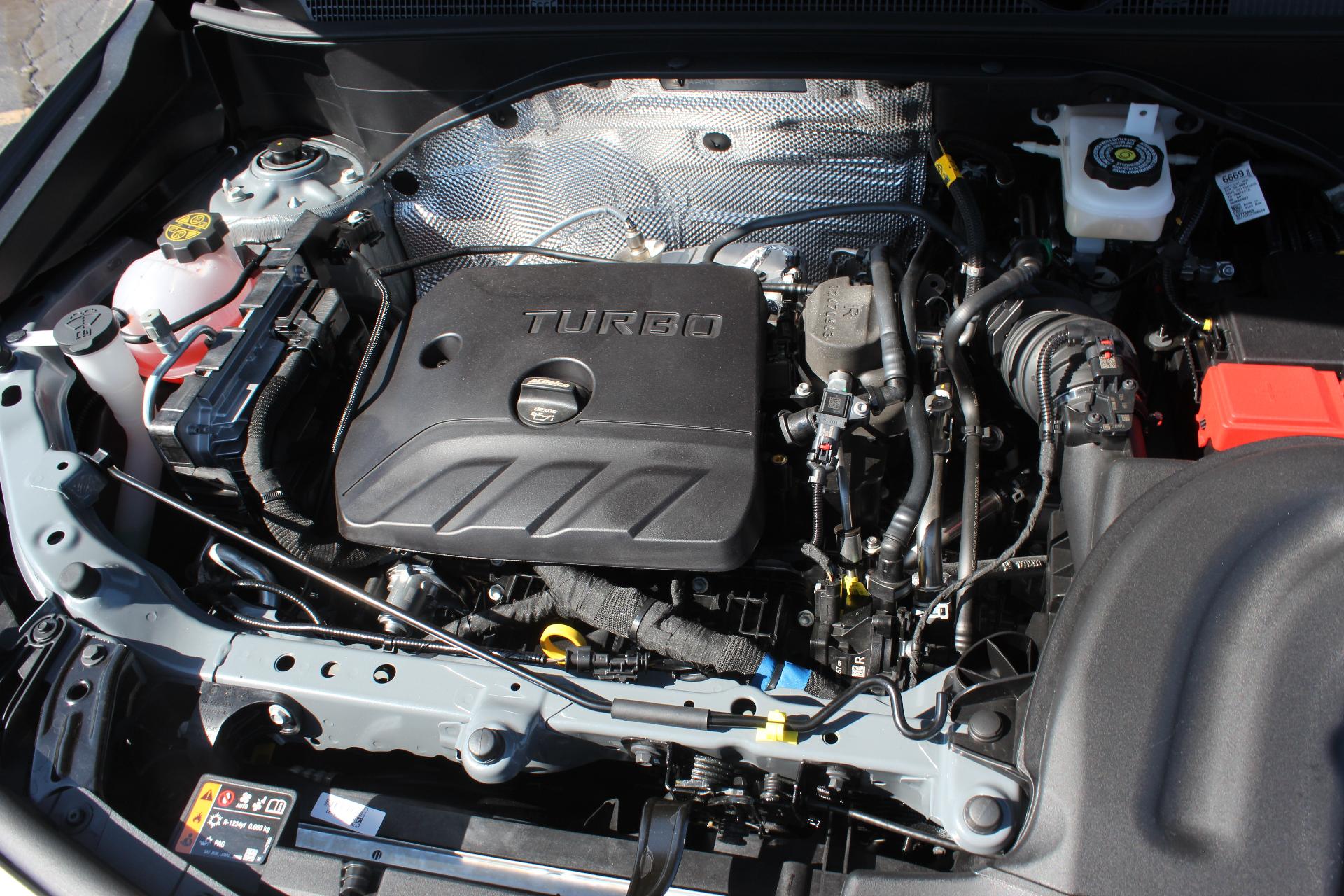 2026 Buick Encore GX Vehicle Photo in AURORA, CO 80012-4011