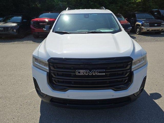2022 GMC Acadia Vehicle Photo in Pleasant Hills, PA 15236