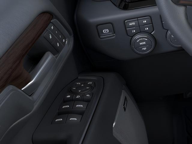 2025 Chevrolet Silverado 2500 HD Vehicle Photo in Madison, WI 53713