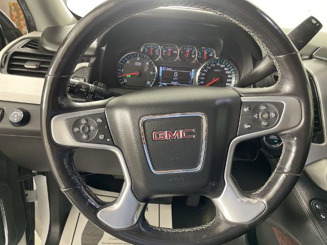 2018 GMC Yukon Vehicle Photo in GILBERT, AZ 85297-0402