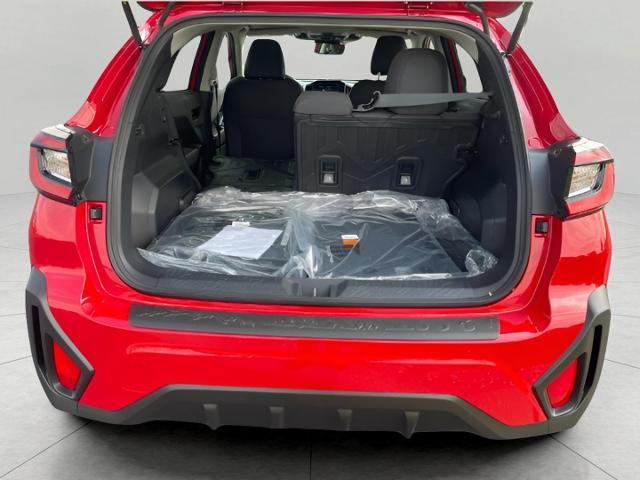 2025 Subaru Crosstrek Vehicle Photo in Oshkosh, WI 54904