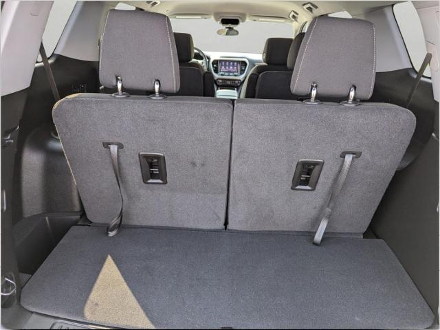 2023 GMC Acadia Vehicle Photo in Oshkosh, WI 54901