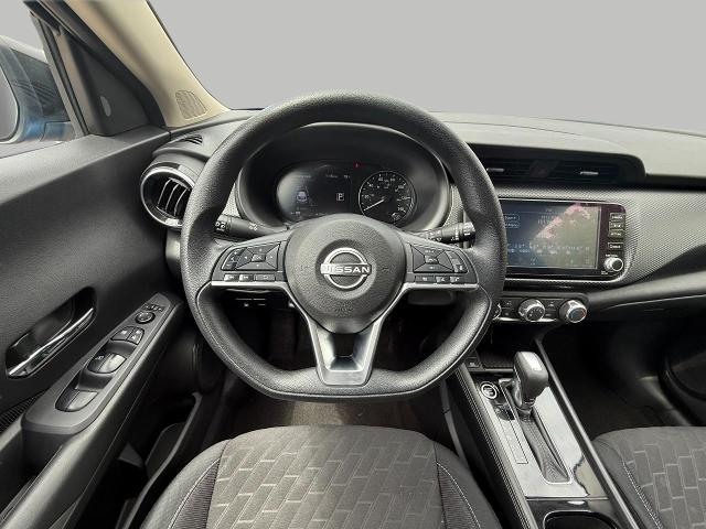 2023 Nissan Kicks Vehicle Photo in Appleton, WI 54914